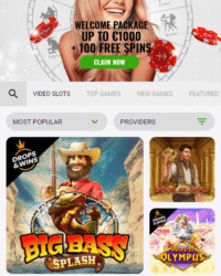 Zodiacbet Casino Review Photo 5 Zodiacbet Casino Review Photo 5