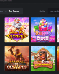 BC.Club Casino Review Photo 4