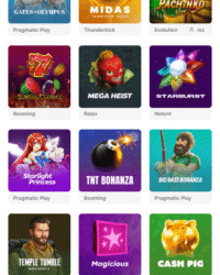 Bombastic Casino Review Image 3 Bombastic Casino Review Image 3