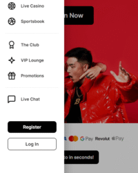 Bombastic Casino Review Image 4 Bombastic Casino Review Image 4