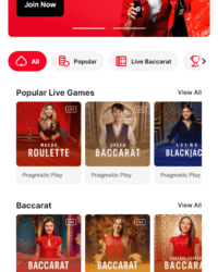 Bombastic Casino Review Image 6 Bombastic Casino Review Image 6