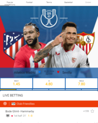 Bonus Strike Casino Review Photo 1 Bonus Strike Casino Review Photo 1