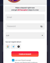 Bonus Strike Casino Review Photo 4 Bonus Strike Casino Review Photo 4