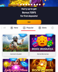 Bonus Strike Casino Review Photo 5 Bonus Strike Casino Review Photo 5