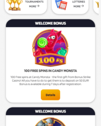 Bonus Strike Casino Review Photo 6 Bonus Strike Casino Review Photo 6