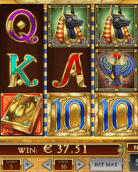 Book of Dead Slot Game 1 Book of Dead Slot Game 1