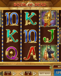 Book of Dead Slot Game 2 Book of Dead Slot Game 2