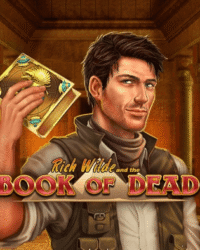 Book of Dead Slot Game 3 Book of Dead Slot Game 3