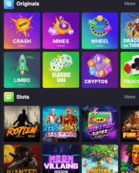 Playing.io Casino Review Photo 3