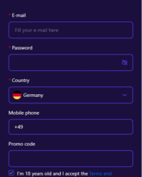 Cryptoboss Casino Review Photo 1