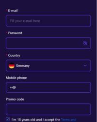 Cryptoboss Casino Review Photo 1