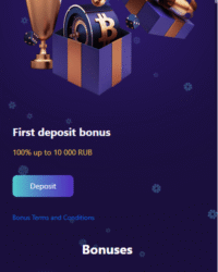 Cryptoboss Casino Review Photo 4