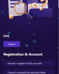 Cryptoboss Casino Review Photo 5