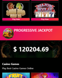 Eurobets Casino Review Photo 3 Eurobets Casino Review Photo 3