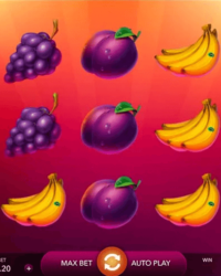 Fruit Vegas Slot 1 Fruit Vegas Slot 1