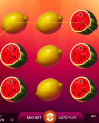 Fruit Vegas Slot 3 Fruit Vegas Slot 3