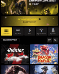 Go2Win Casino Review Photo 5 Go2Win Casino Review Photo 5