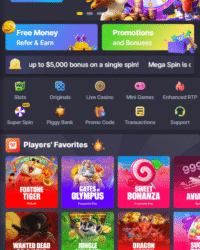 Playing.io Casino Review Photo 2 Playing.io Casino Review Photo 2