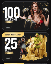 HugeWin Casino Review Image 2 HugeWin Casino Review Image 2