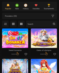 HugeWin Casino Review Image 5 HugeWin Casino Review Image 5