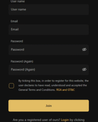 HugeWin Casino Review Image 6 HugeWin Casino Review Image 6