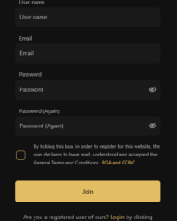 HugeWin Casino Review Image 6 HugeWin Casino Review Image 6