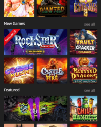 iBet Casino Review Photo 3 iBet Casino Review Photo 3