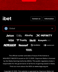 iBet Casino Review Photo 4 iBet Casino Review Photo 4