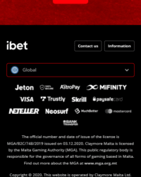 iBet Casino Review Photo 4 iBet Casino Review Photo 4