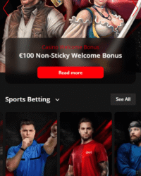iBet Casino Review Photo 6 iBet Casino Review Photo 6