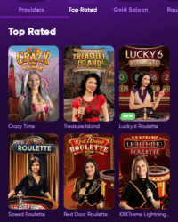 Kingmaker Casino Review Image 1 Kingmaker Casino Review Image 1