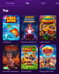 Kingmaker Casino Review Image 2 Kingmaker Casino Review Image 2