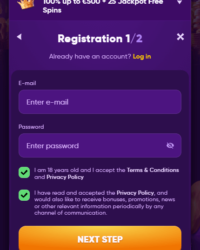Kingmaker Casino Review Image 4 Kingmaker Casino Review Image 4