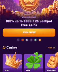 Kingmaker Casino Review Image 5 Kingmaker Casino Review Image 5