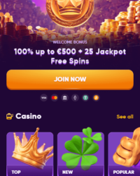 Kingmaker Casino Review Image 5 Kingmaker Casino Review Image 5