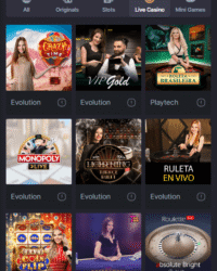 Playing.io Casino Review Photo 3 Playing.io Casino Review Photo 3