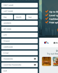 Locowin Casino Review Image 3 Locowin Casino Review Image 3