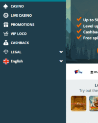 Locowin Casino Review Image 4 Locowin Casino Review Image 4