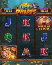 Lucky Dwarfs Slot 1 Lucky Dwarfs Slot 1