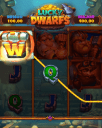 Lucky Dwarfs Slot 2 Lucky Dwarfs Slot 2