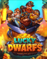 Lucky Dwarfs Slot 3 Lucky Dwarfs Slot 3