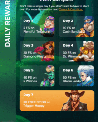 Lucky Tiger Casino Review Image 2 Lucky Tiger Casino Review Image 2