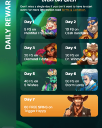 Lucky Tiger Casino Review Image 2 Lucky Tiger Casino Review Image 2