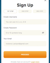 Lucky Tiger Casino Review Image 3 Lucky Tiger Casino Review Image 3