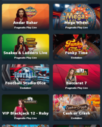 Puzzle Casino Review Photo 4 Puzzle Casino Review Photo 4