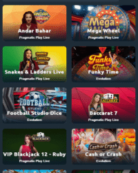 Puzzle Casino Review Photo 4 Puzzle Casino Review Photo 4