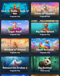 Puzzle Casino Review Photo 6 Puzzle Casino Review Photo 6