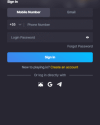 Playing.io Casino Review Photo 1 Playing.io Casino Review Photo 1