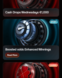 Revolution Casino Review Photo 2 Revolution Casino Review Photo 2