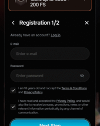 Revolution Casino Review Photo 3 Revolution Casino Review Photo 3